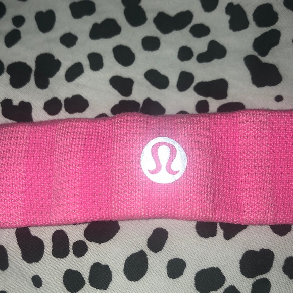 lululemon headband - Picture 3 of 3